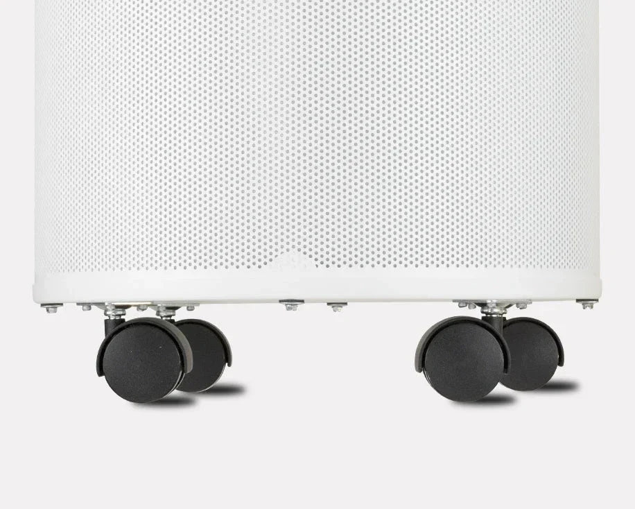 T600 DLX - Heavy Tobacco Smoke Air Purifier