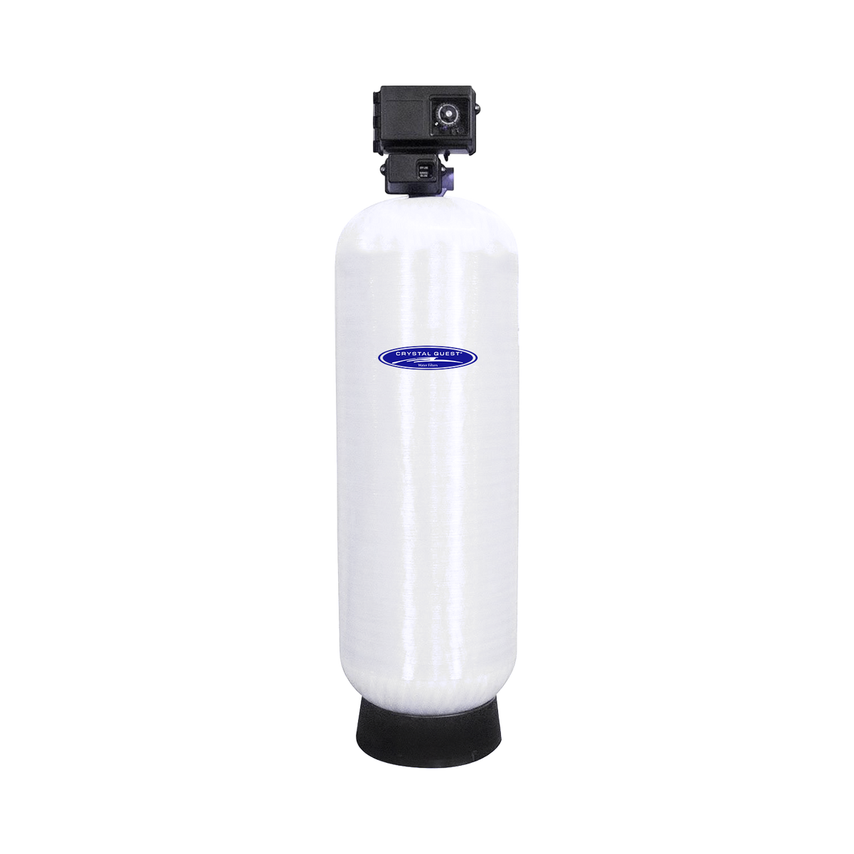 Fluoride Removal Water Filtration System