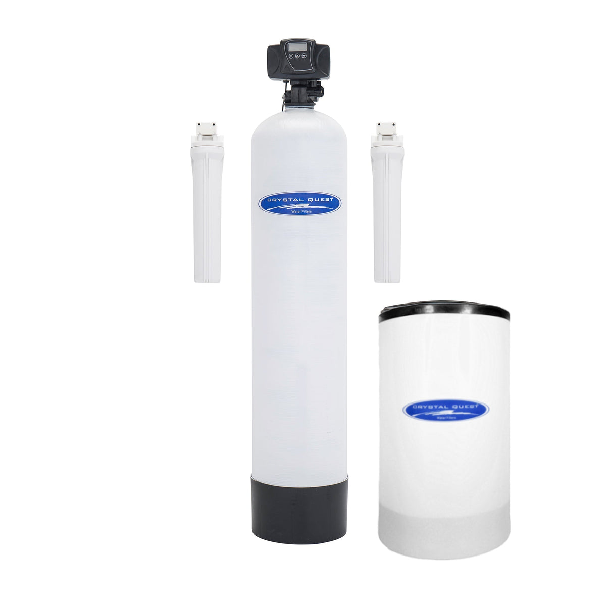 Lead Removal Whole House Water Filter
