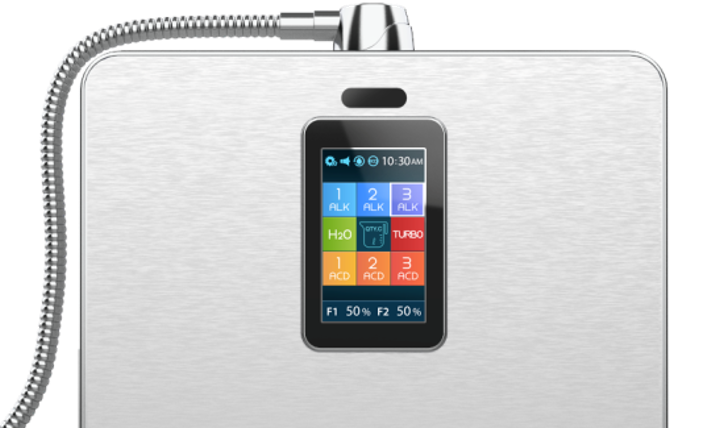 Tyent USA ACE-13 TURBO Water Ionizer