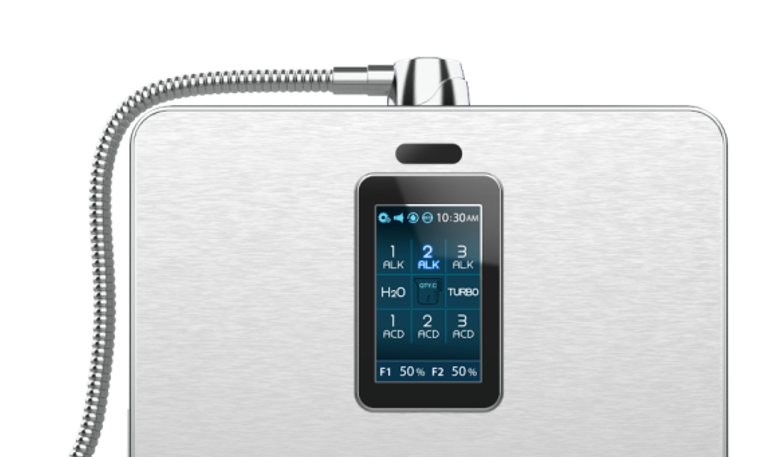 Tyent USA ACE-13 TURBO Water Ionizer