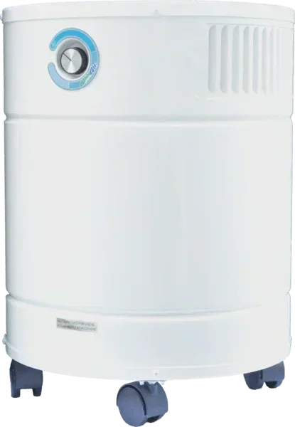 AllerAir - AirMedic Pro 5 HD MCS Air Purifier