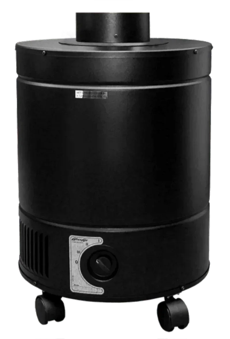 AllerAir AirMedic Pro 5 Plus W Air Purifier