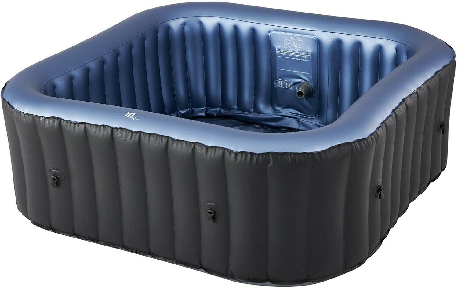 MSpa COMFORT Bubble Spa – TEKAPO C-TE062