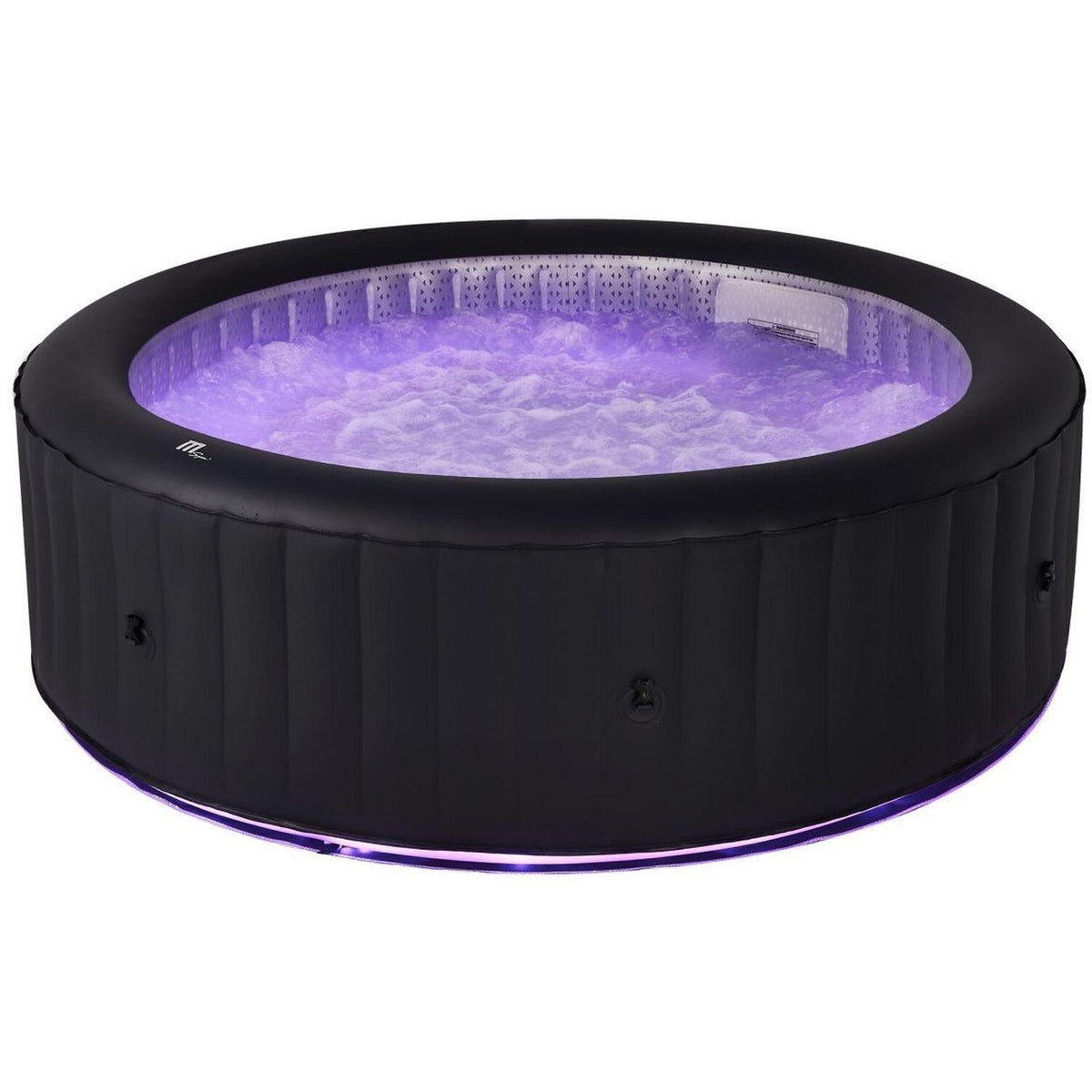 MSpa-Urban bubble spa Item Number U-AU061 (AURORA)