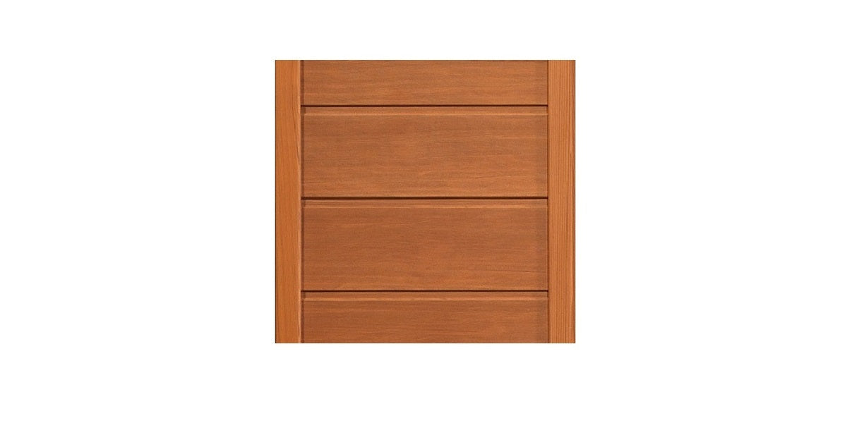Maxxus 3 Person Full Spectrum IR Sauna (MX-M356-01-FS CED)