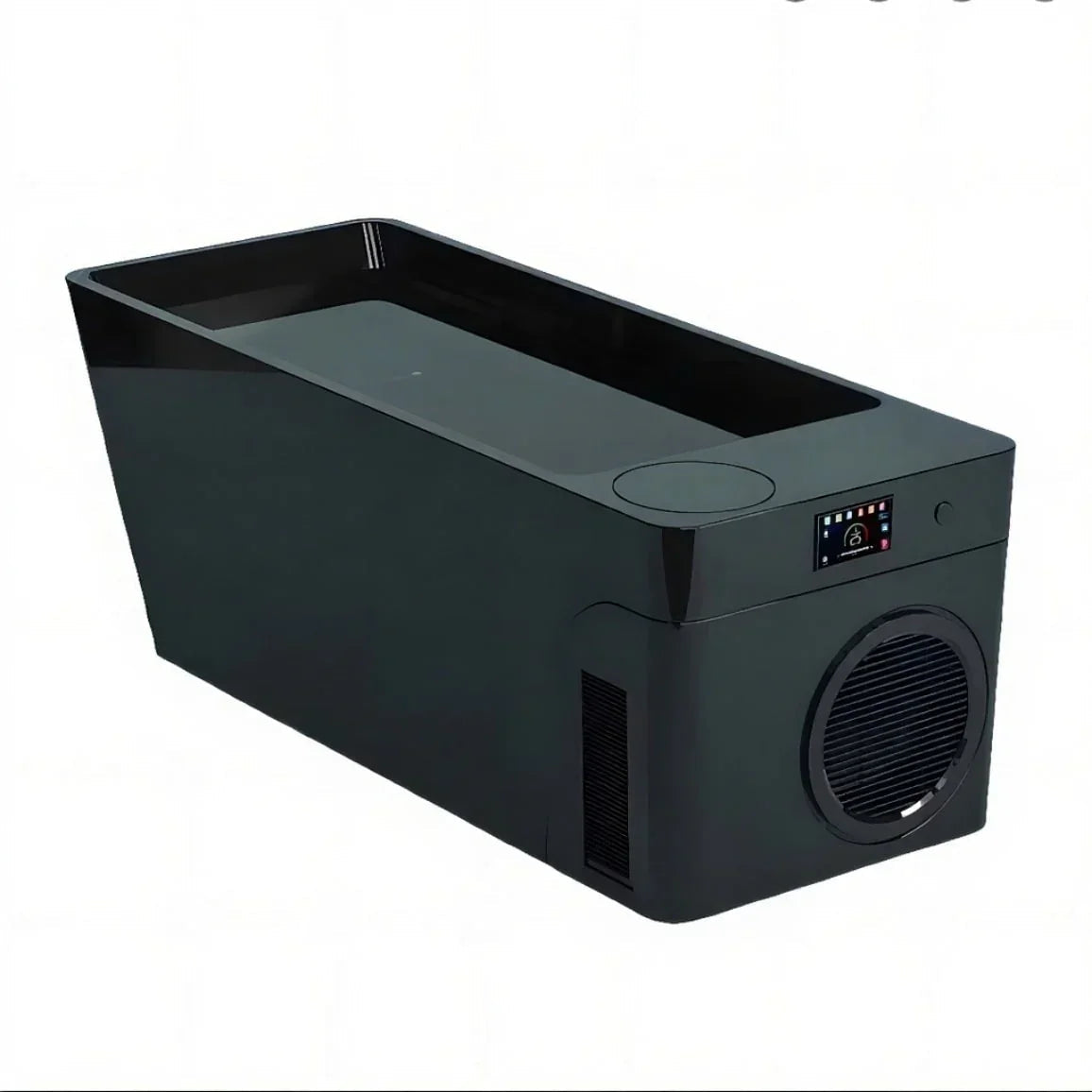 Orivon Wellness Orivon Frost Cold Plunge Tub