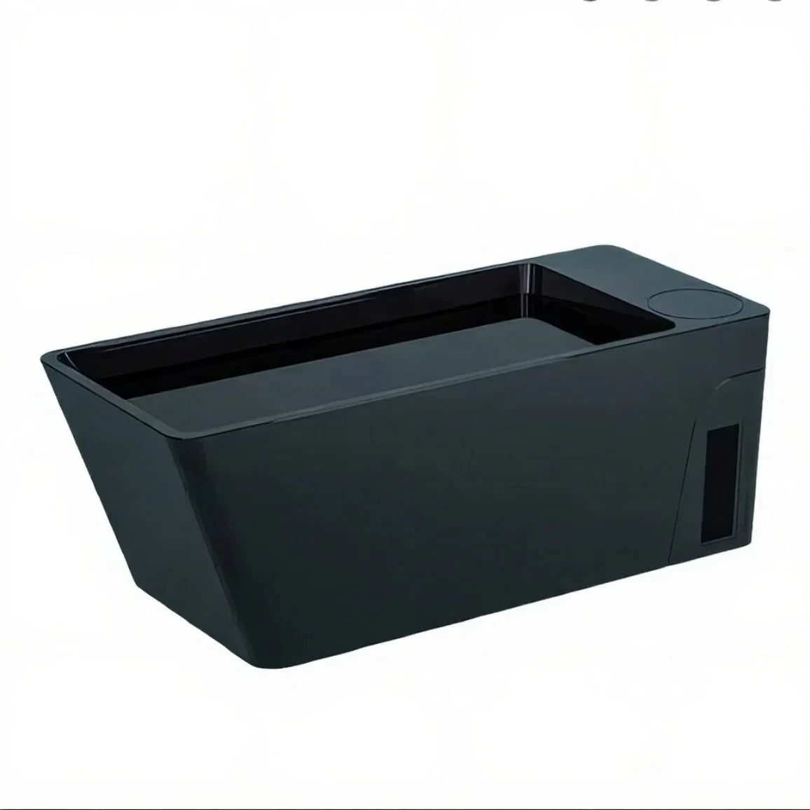 Orivon Wellness Orivon Frost Cold Plunge Tub
