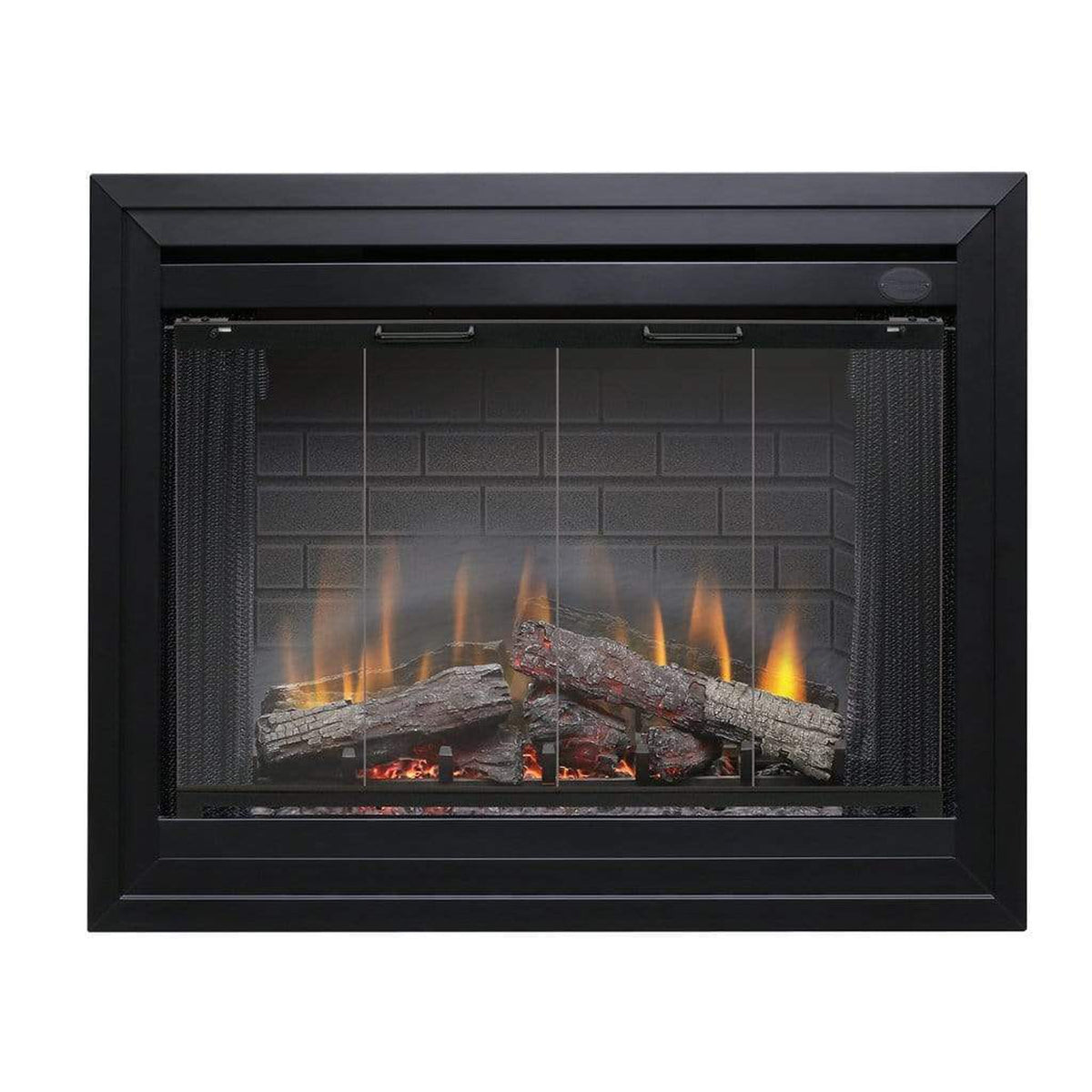 Dimplex BF Deluxe 39" Built-in Electric Firebox