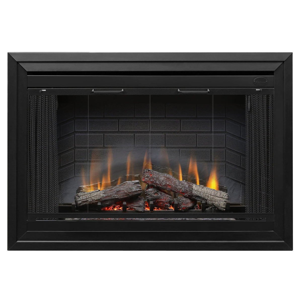 Dimplex BF Deluxe 45" Built-In Electric Firebox