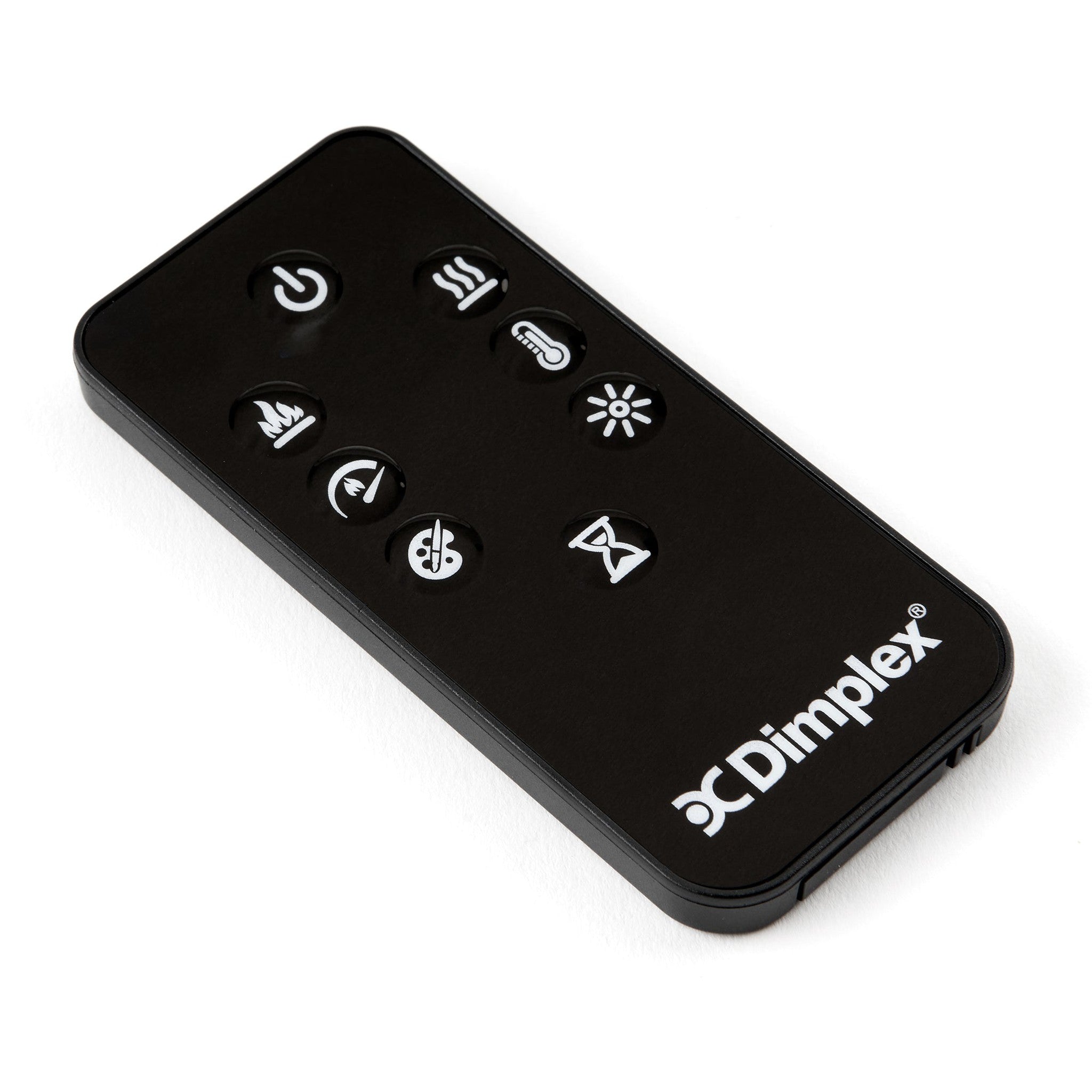 Dimplex Nova 26" Plug-in Electric Firebox With Logs