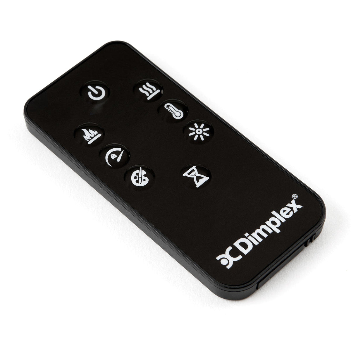 Dimplex Nova 33" Plug-in Electric Firebox With Logs