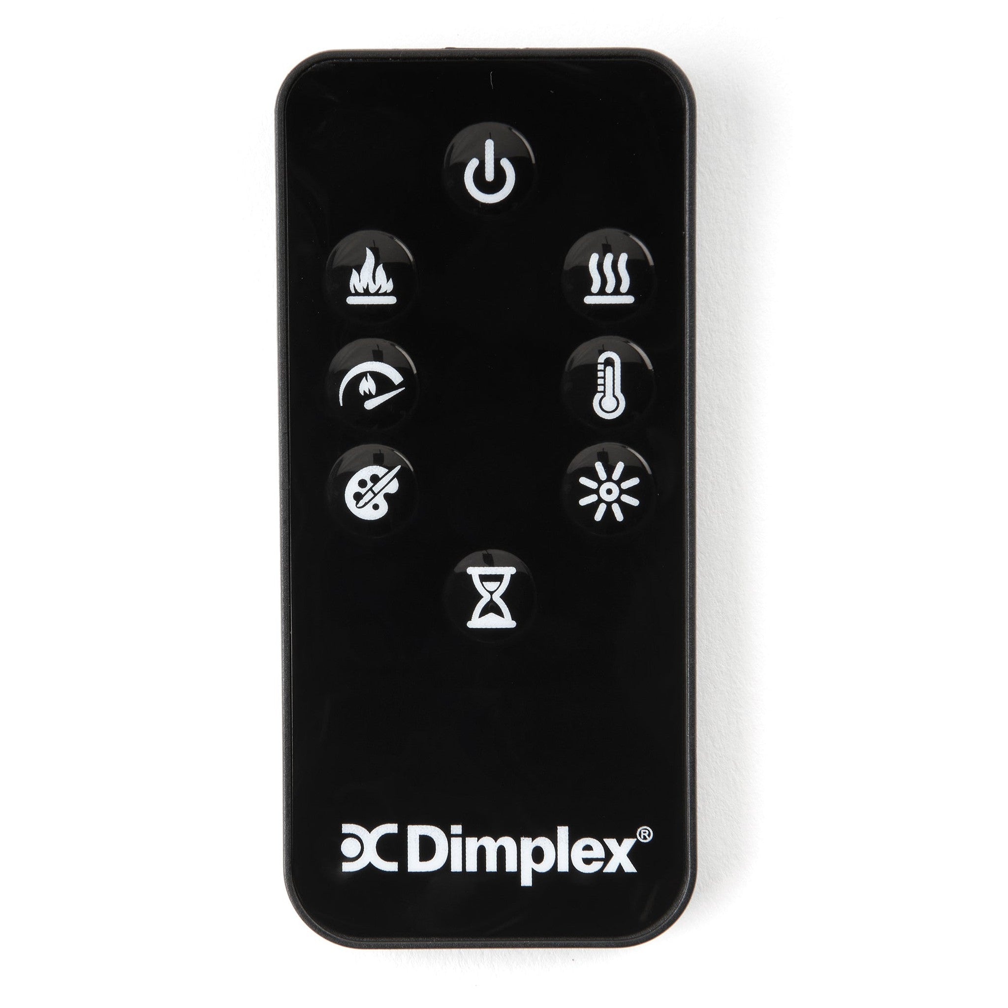 Dimplex Nova 33" Plug-in Electric Firebox With Logs