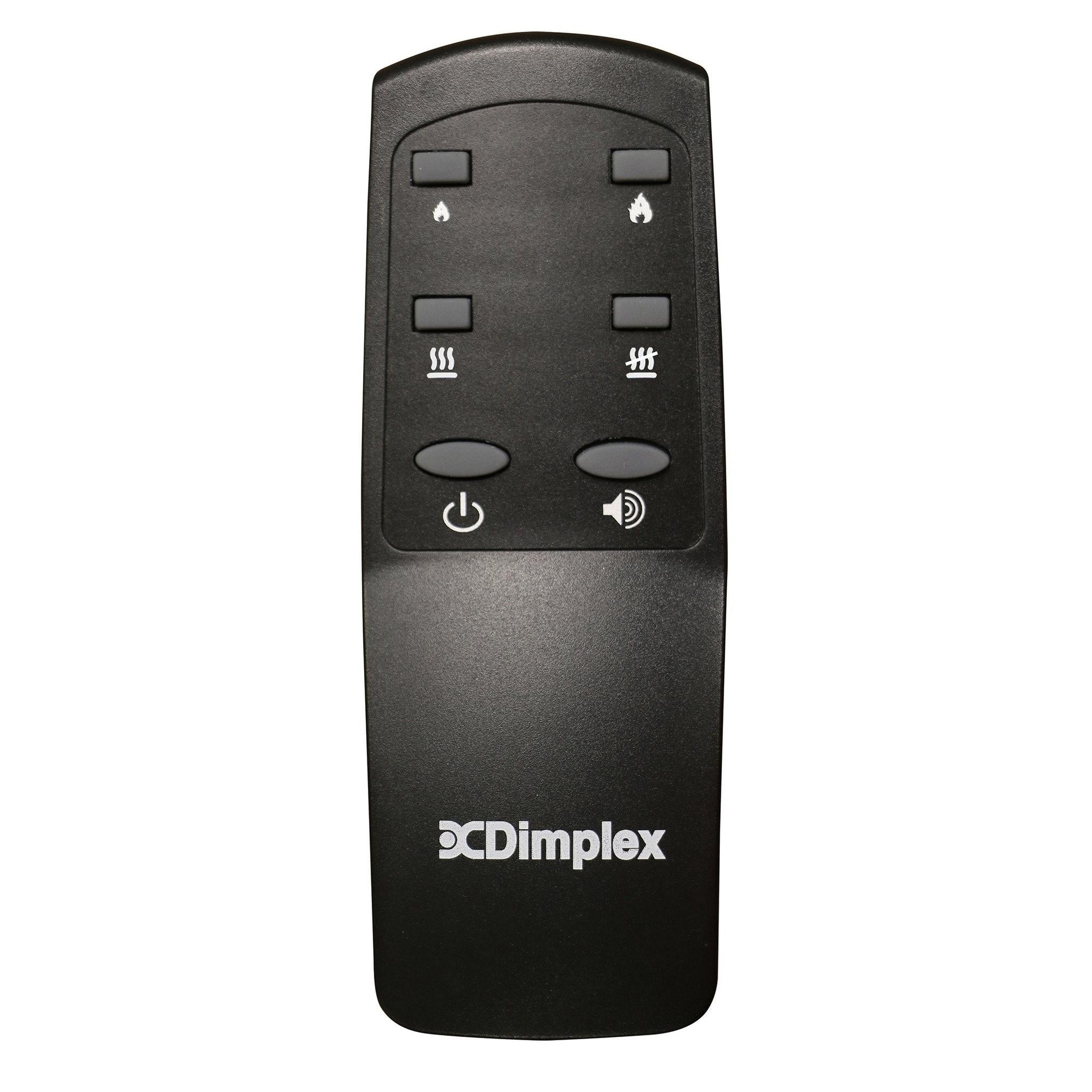 Dimplex Optimyst 500 Cassette 20" Built-in Water Vapor Electric Fireplace