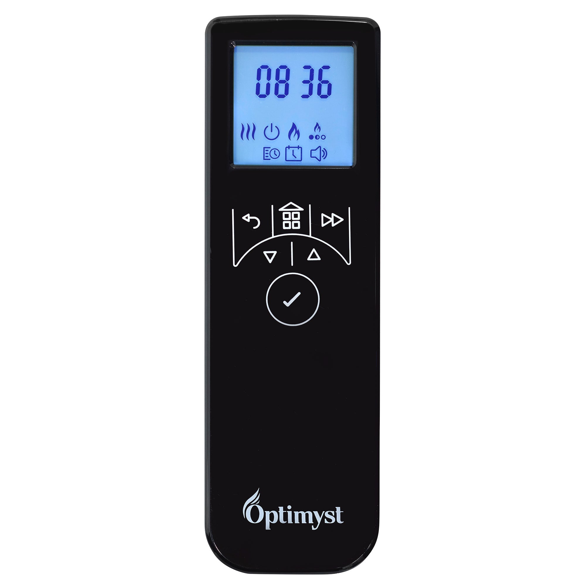 Dimplex Optimyst Revive 25" Water Vapor Electric Fireplace