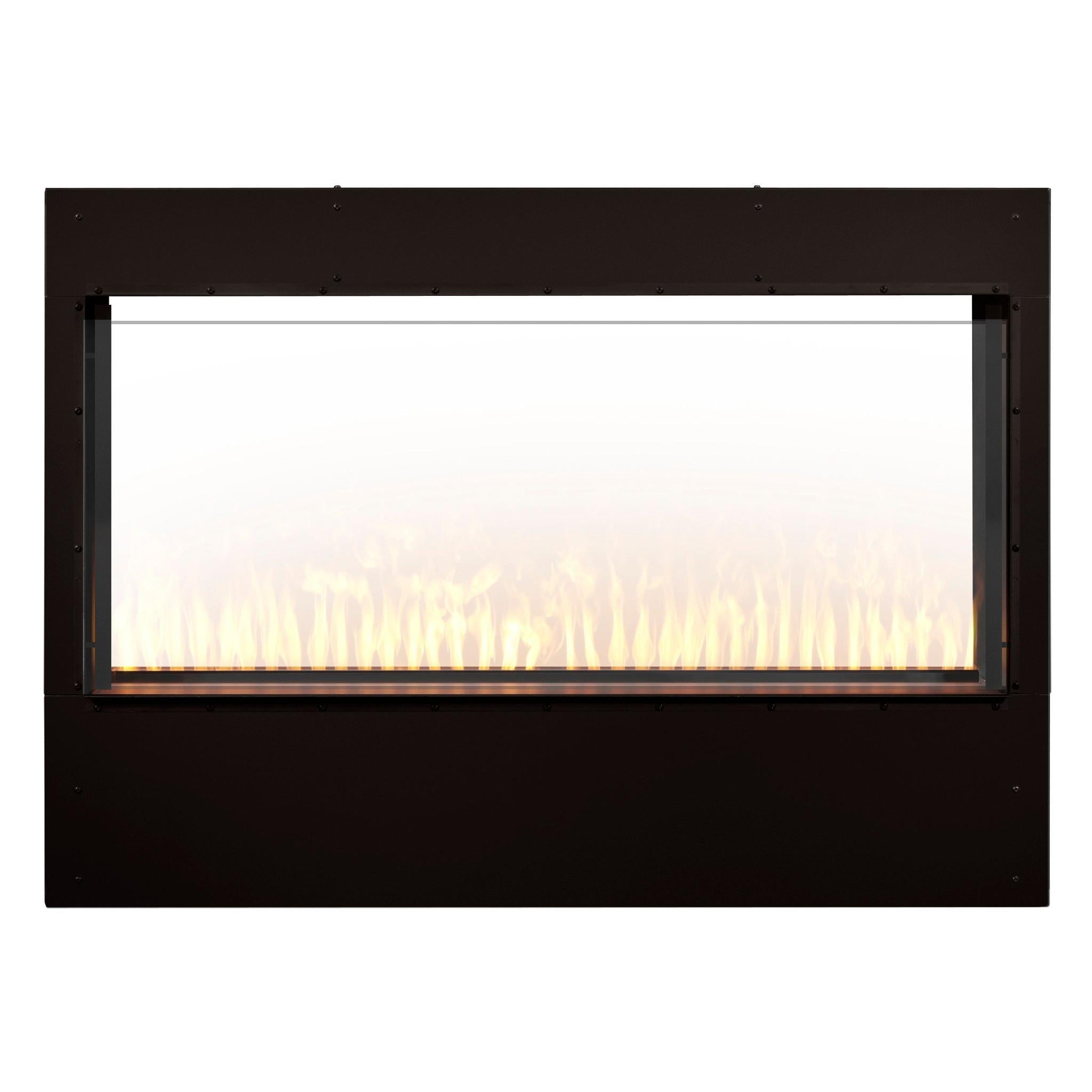 Dimplex Professional Built-in 40" Box With Heat for CDFI1000-Pro