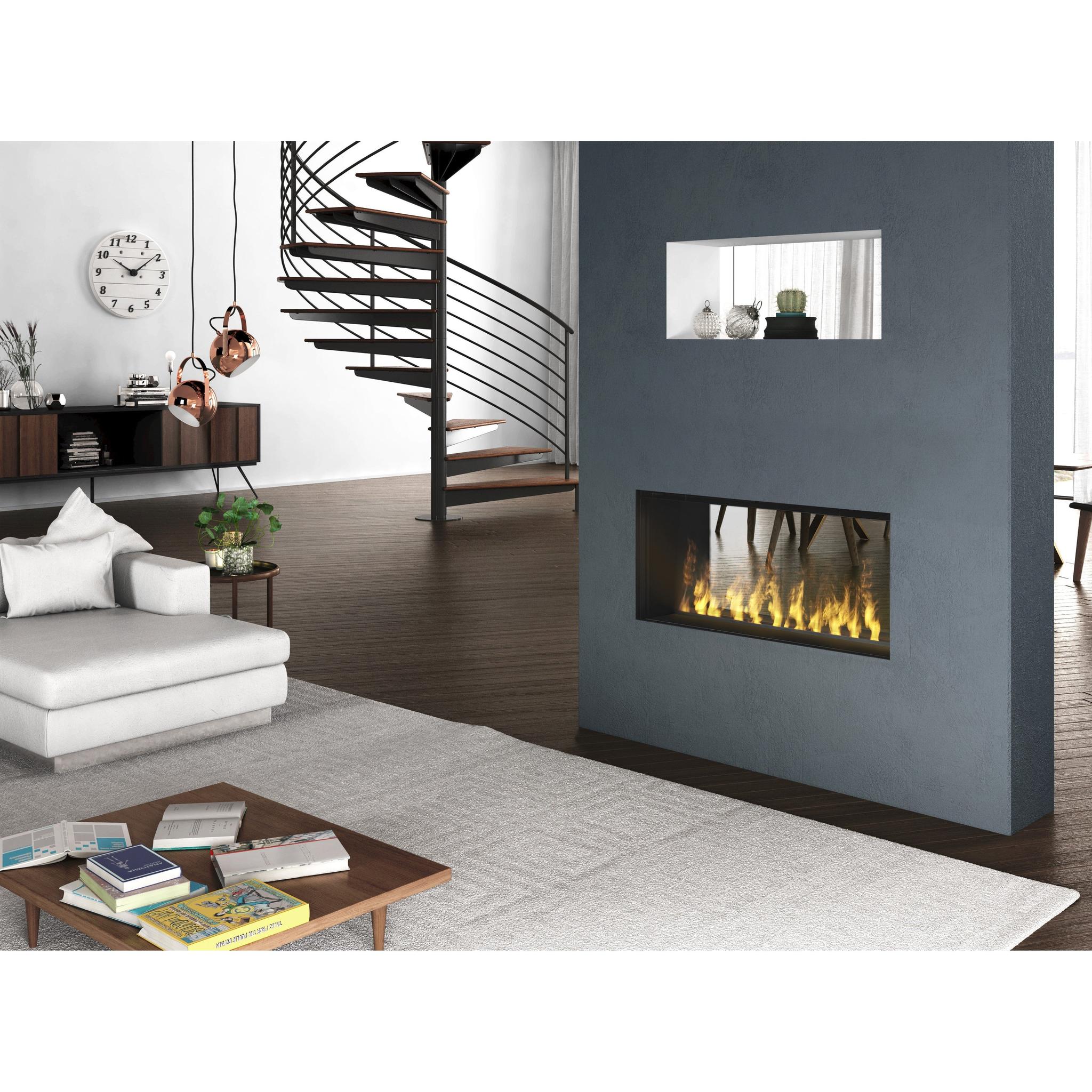 Dimplex Professional Built-in 40" Box With Heat for CDFI1000-Pro