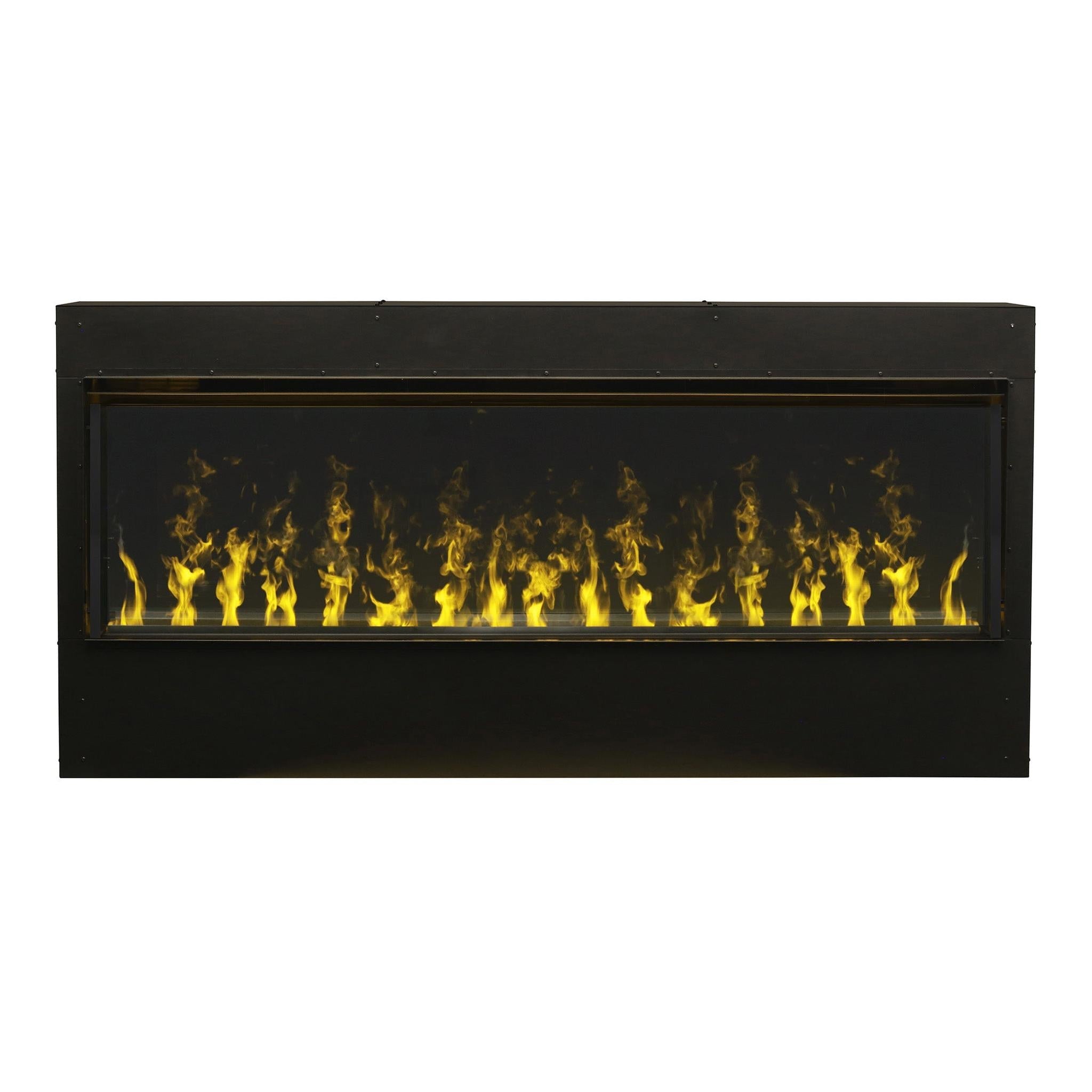 Dimplex Professional Built-in 60" Box With Heat for CDFI1500-PRO