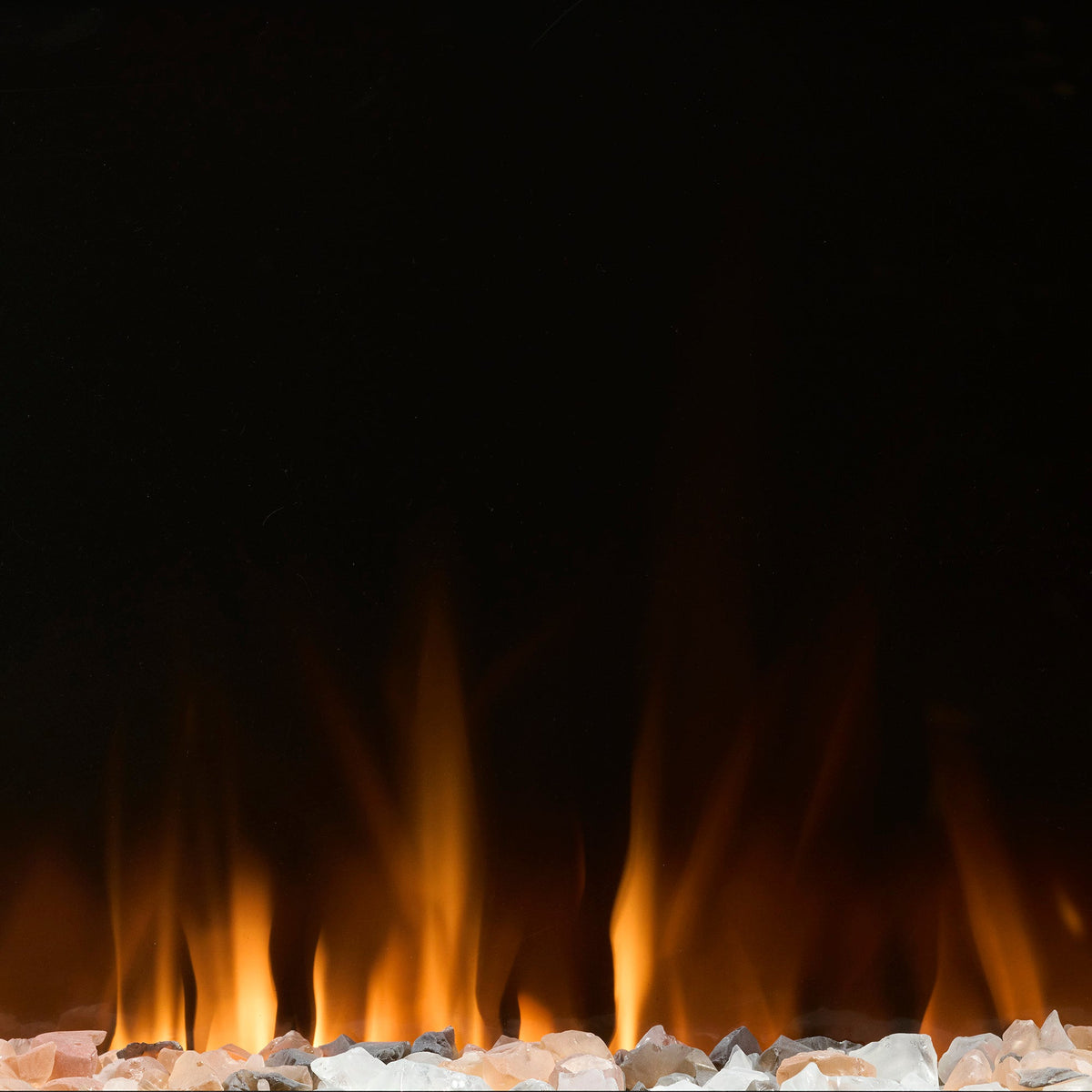 Dimplex Vital Sense 50" Built-in Linear Electric Fireplace