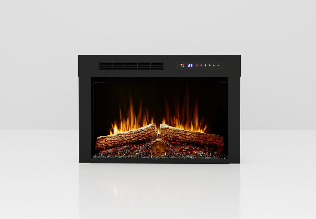 Dimplex Vital Spark 26" Built-in Electric Firebox