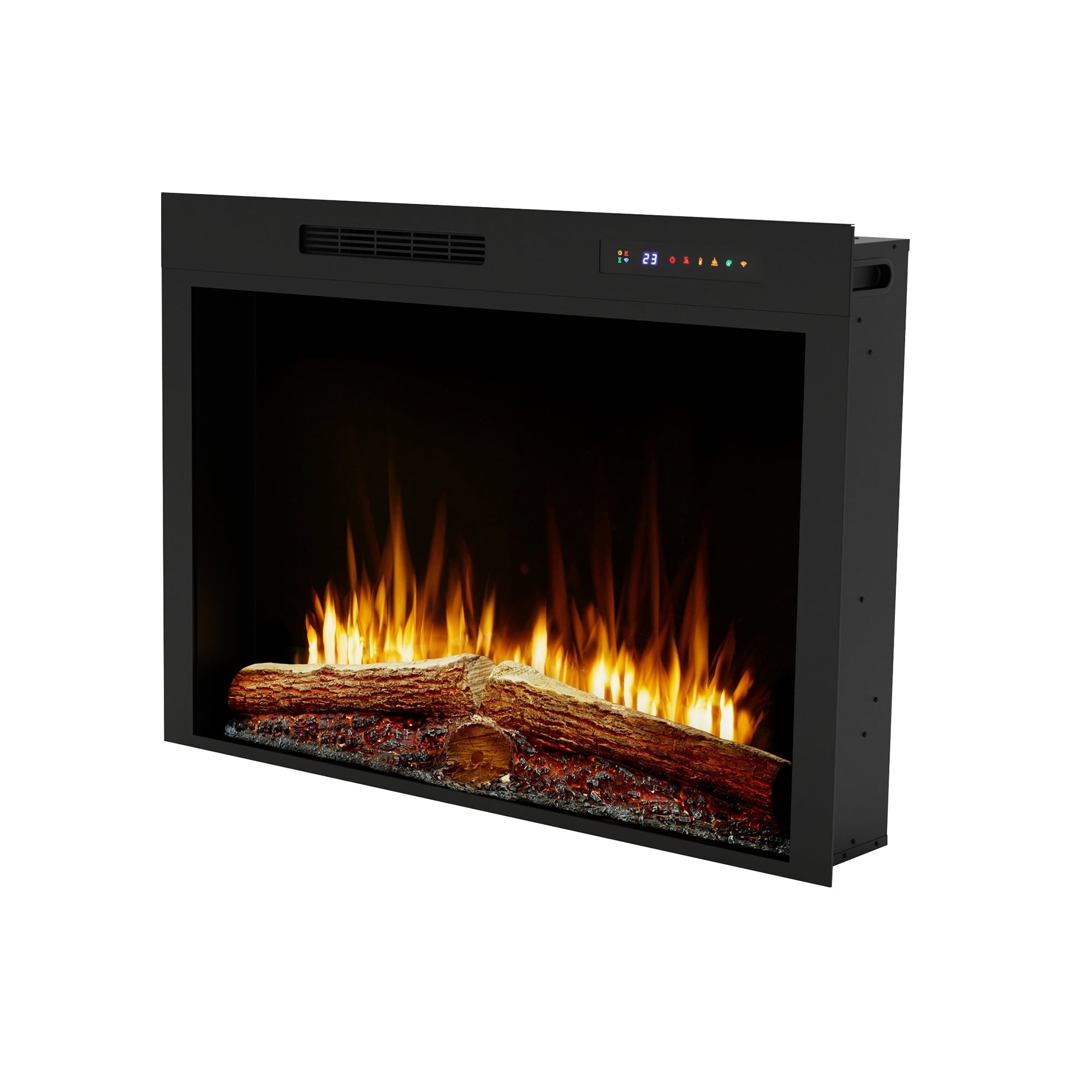 Dimplex Vital Spark 36" Built-in Electric Firebox