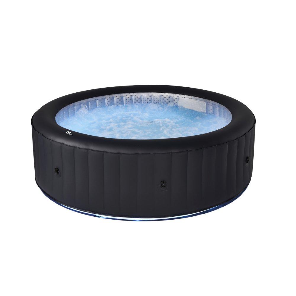 MSpa-Urban bubble spa Item Number U-AU061 (AURORA)