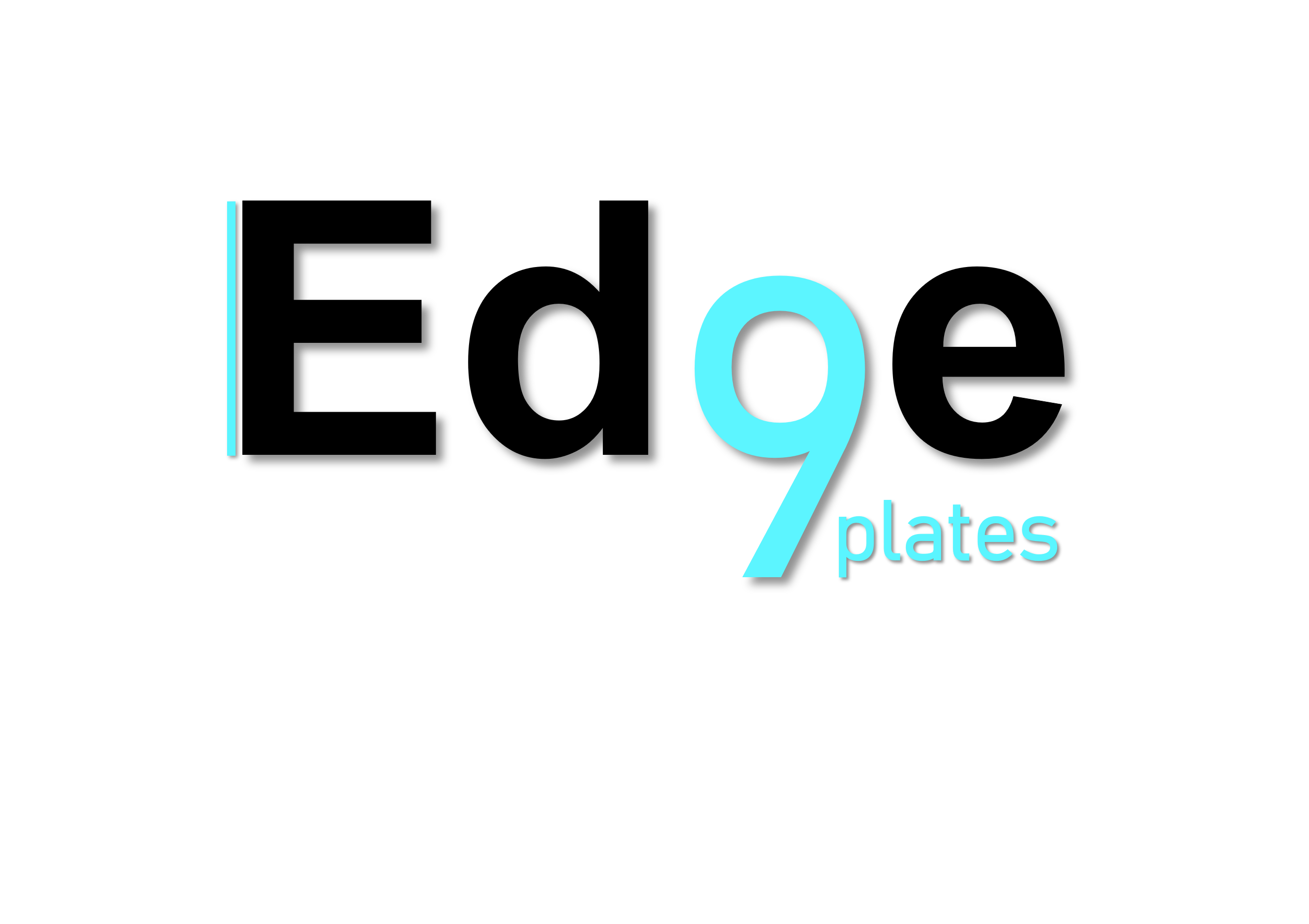 Tyent USA Water Ionizer EDGE-9000 TURBO