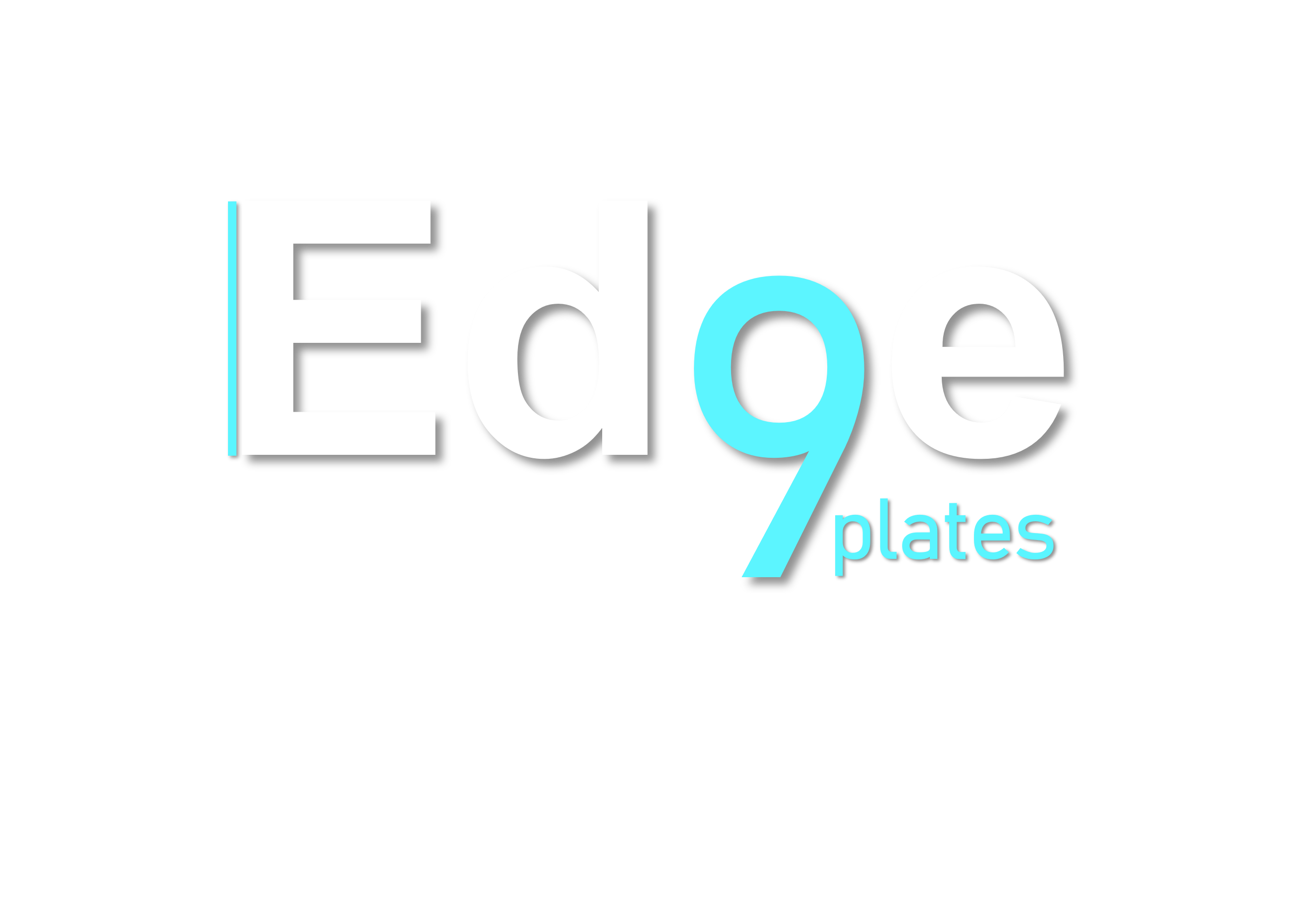 Tyent USA Water Ionizer EDGE-9000 TURBO