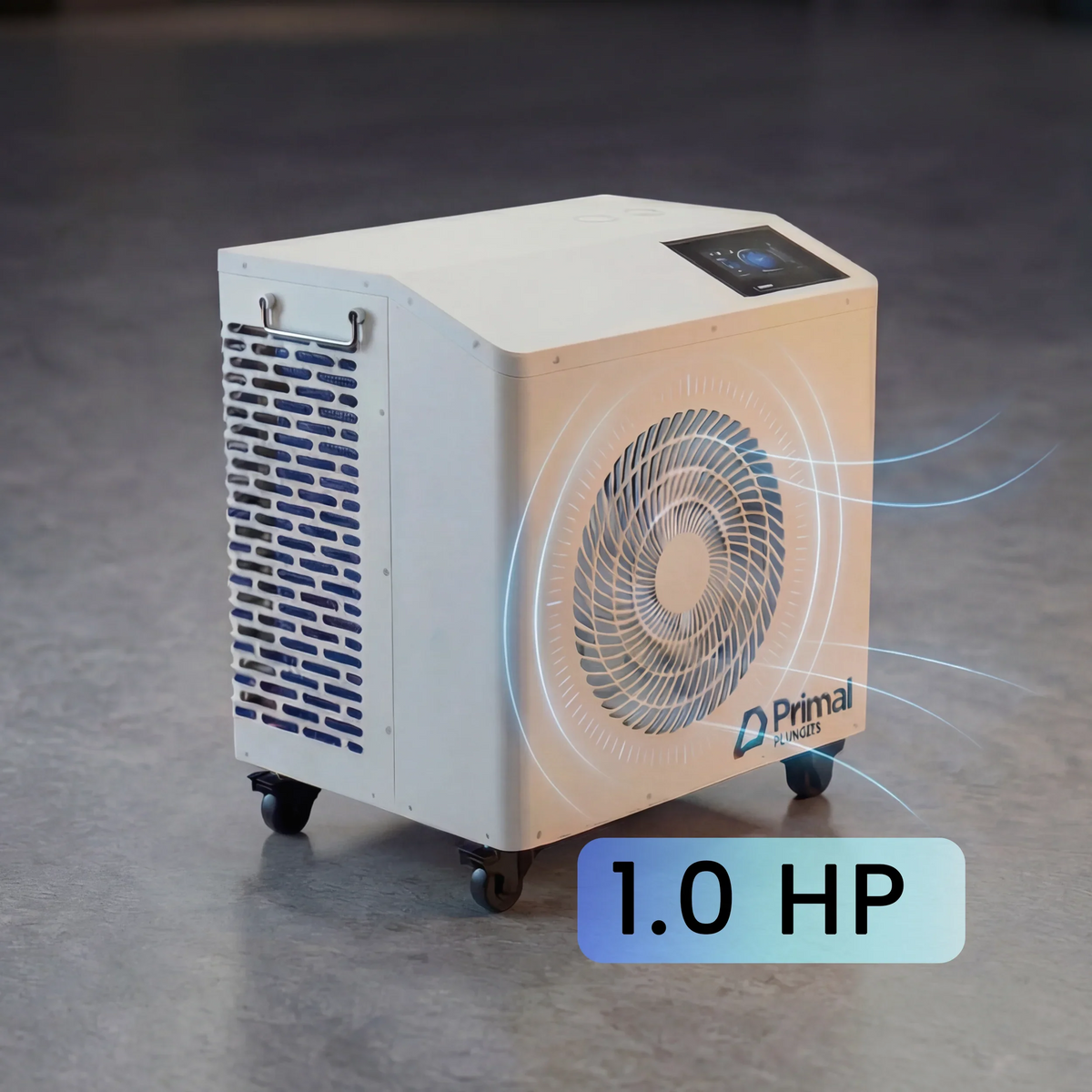 Elite Chiller