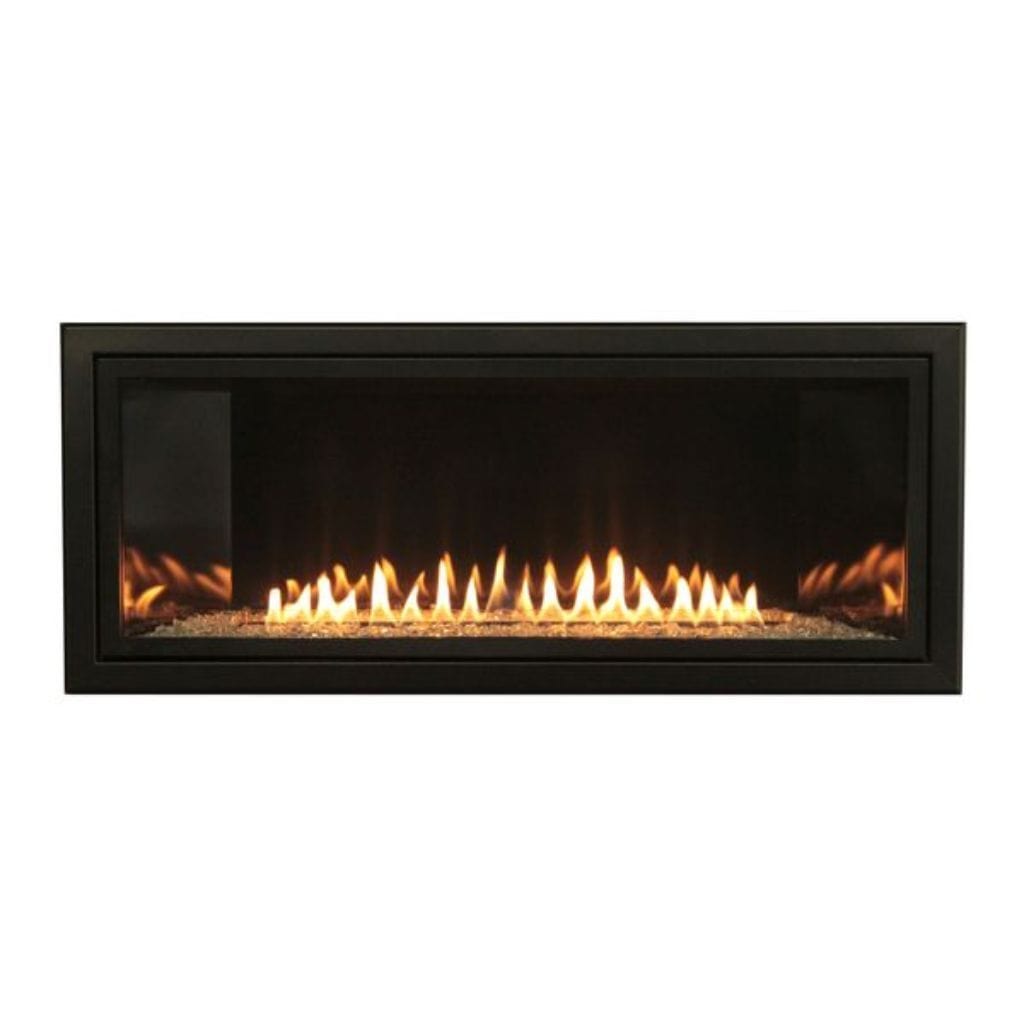 American Hearth Empire Boulevard 48" Vent-Free Fireplace