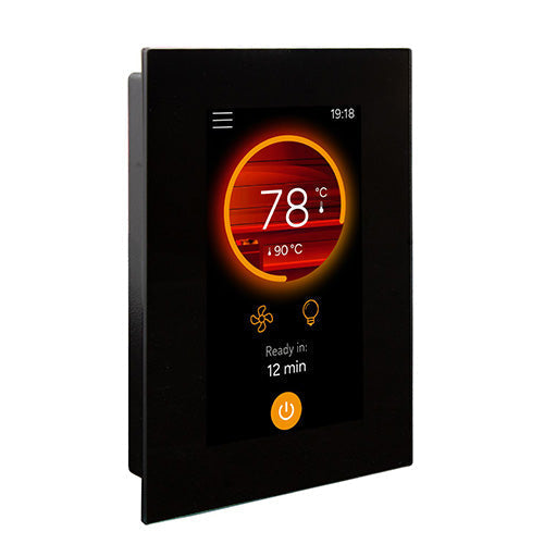 Harvia FX001XW Fenix Control Upgrade Display Only
