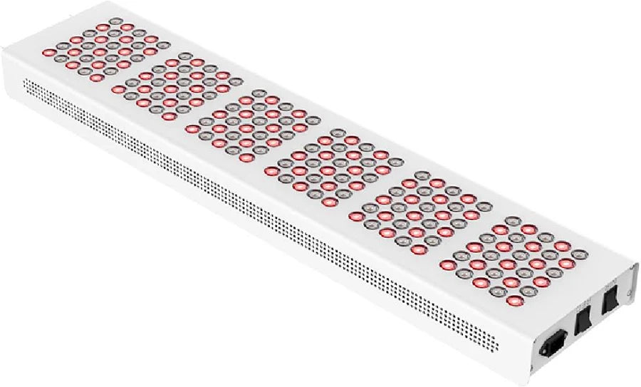HealthSmart Red Light Therapy Machine Medium  HS-RLT-M