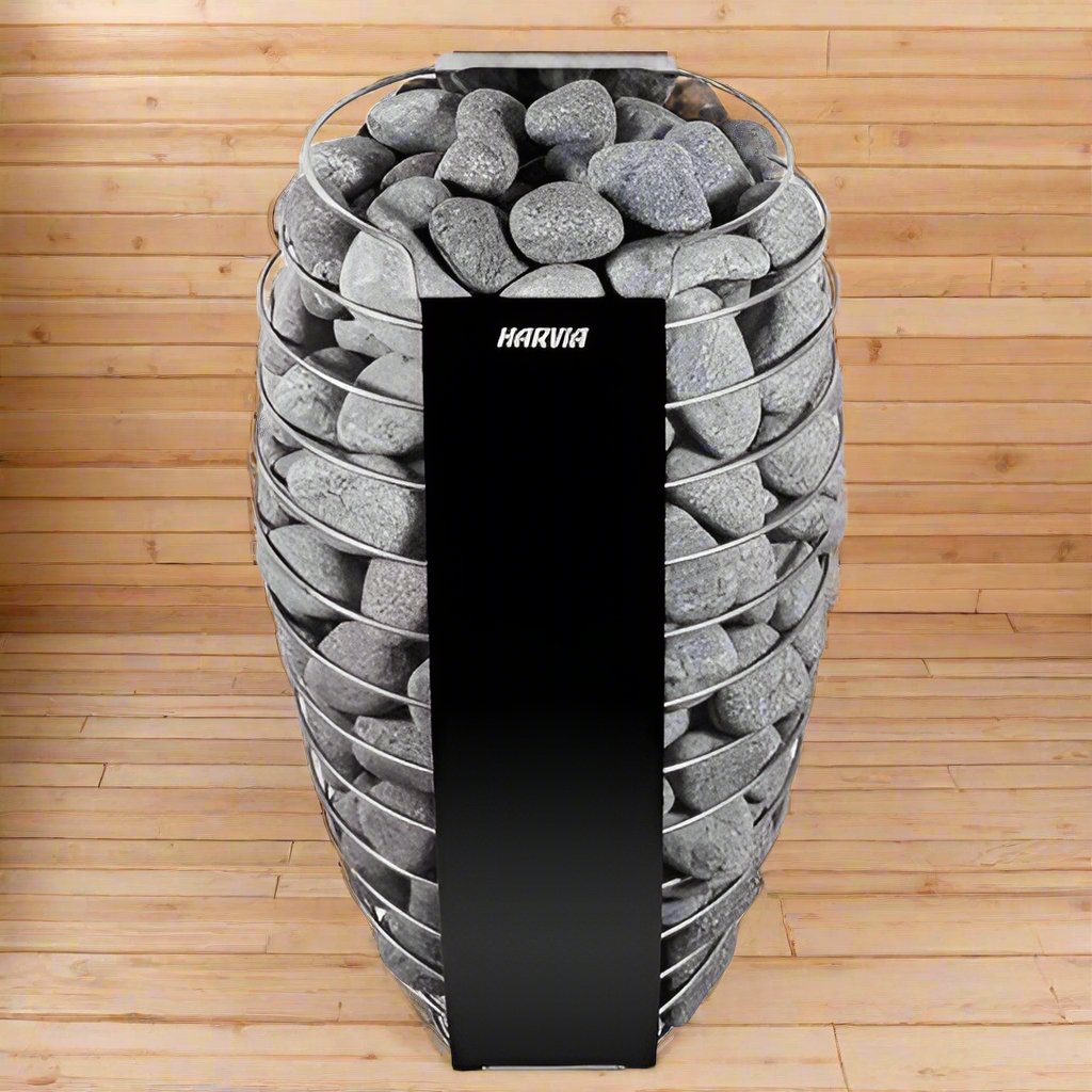 Harvia SP60 HSPE60U1M Spirit Series 6kW Sauna Heater