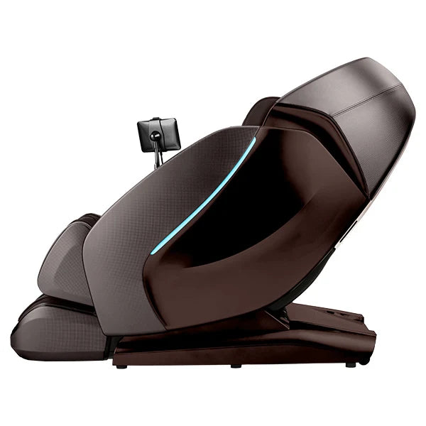 Kyota Hatsumei M900 AI 4D Massage Chair Brown