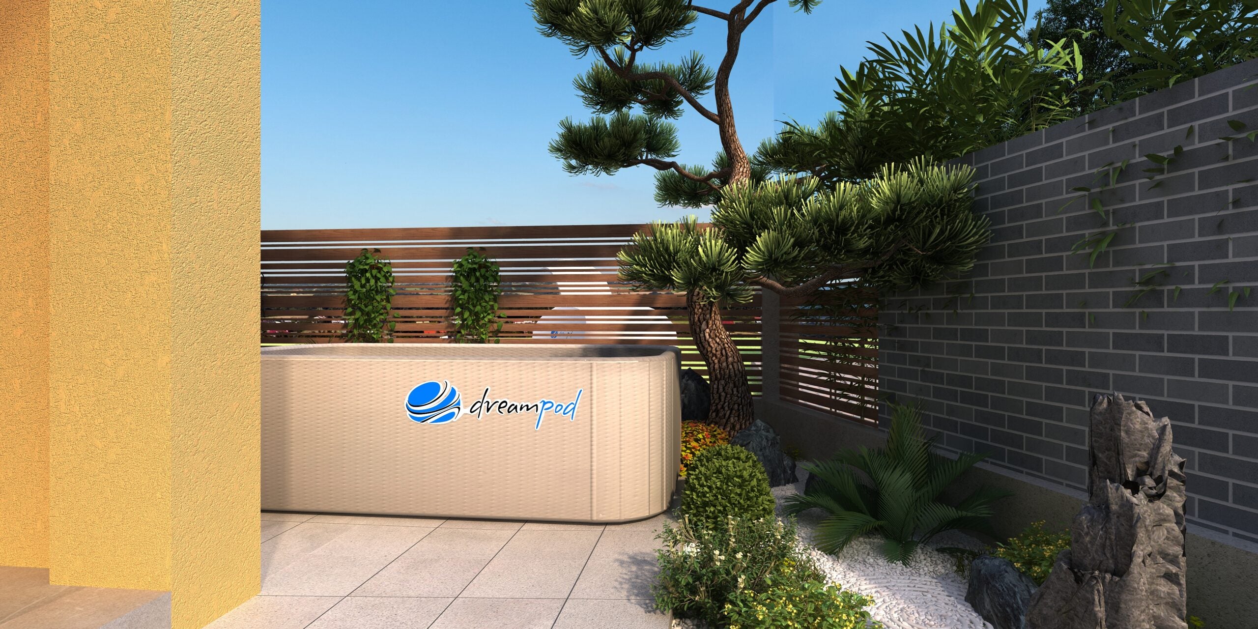 The Dreampod Most Affordable Float Pod Home Float FLEX