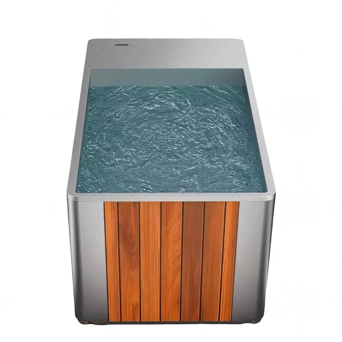 Orivon Wellness Orivon Frost Cold Plunge Tub
