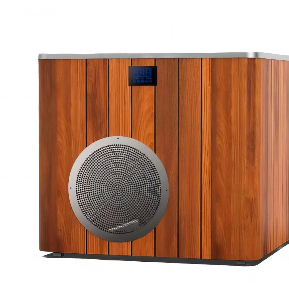 Orivon Wellness Orivon Frost Cold Plunge Tub