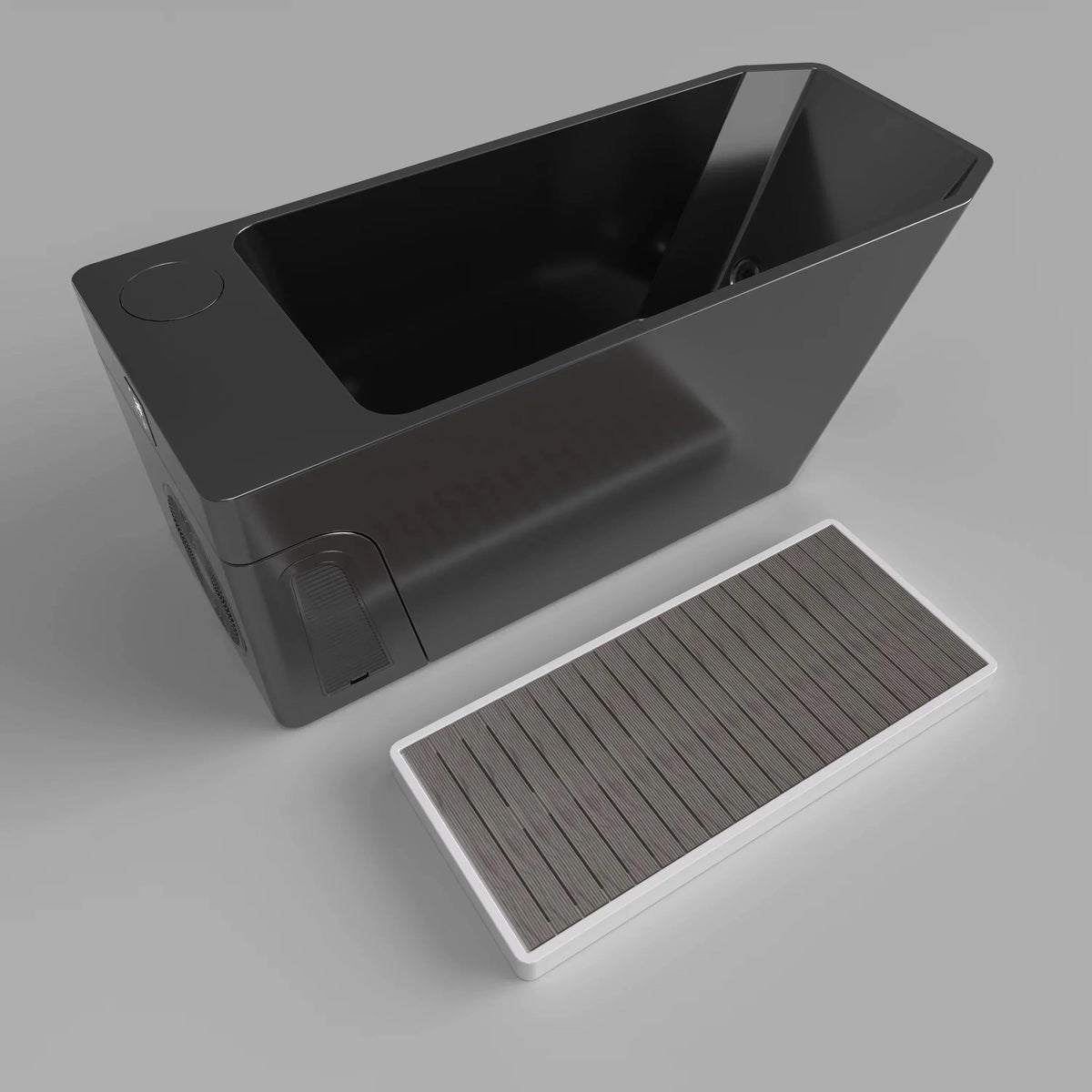 Orivon Wellness Orivon Frost Cold Plunge Tub