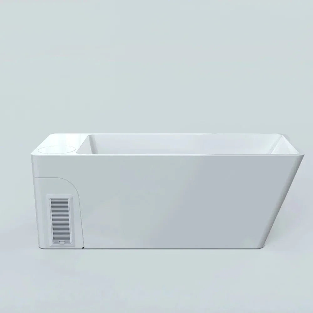 Orivon Wellness Orivon Frost Cold Plunge Tub