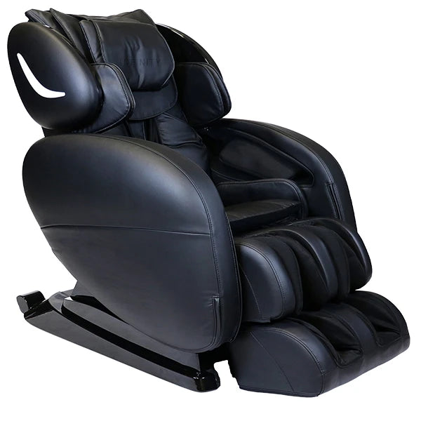 Infinity Smart Chair X3 4D Massage Chair Black