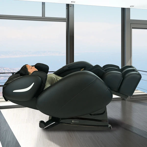 Infinity Smart Chair X3 4D Massage Chair Black