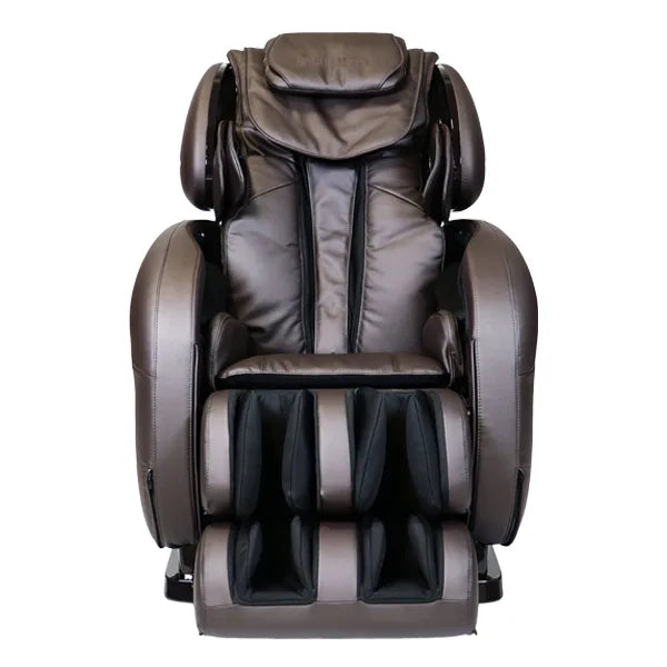 Infinity Smart Chair X3 4D Massage Chair Brown