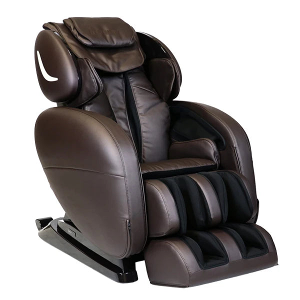 Infinity Smart Chair X3 4D Massage Chair Brown