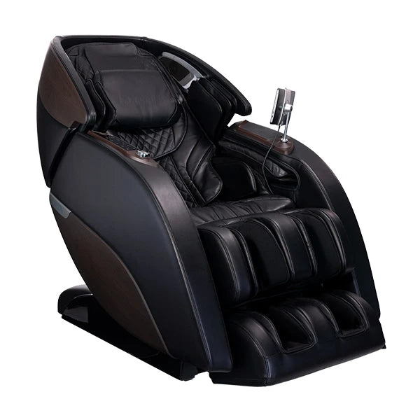 Kyota Nokori M980 Syner-D Massage Chair Black