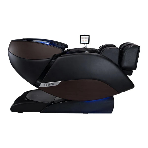 Kyota Nokori M980 Syner-D Massage Chair Black