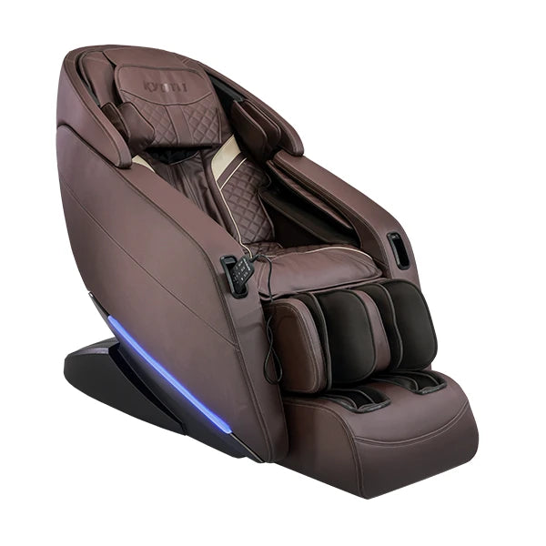 Kyota Yugana M780 4D Massage Chair Brown
