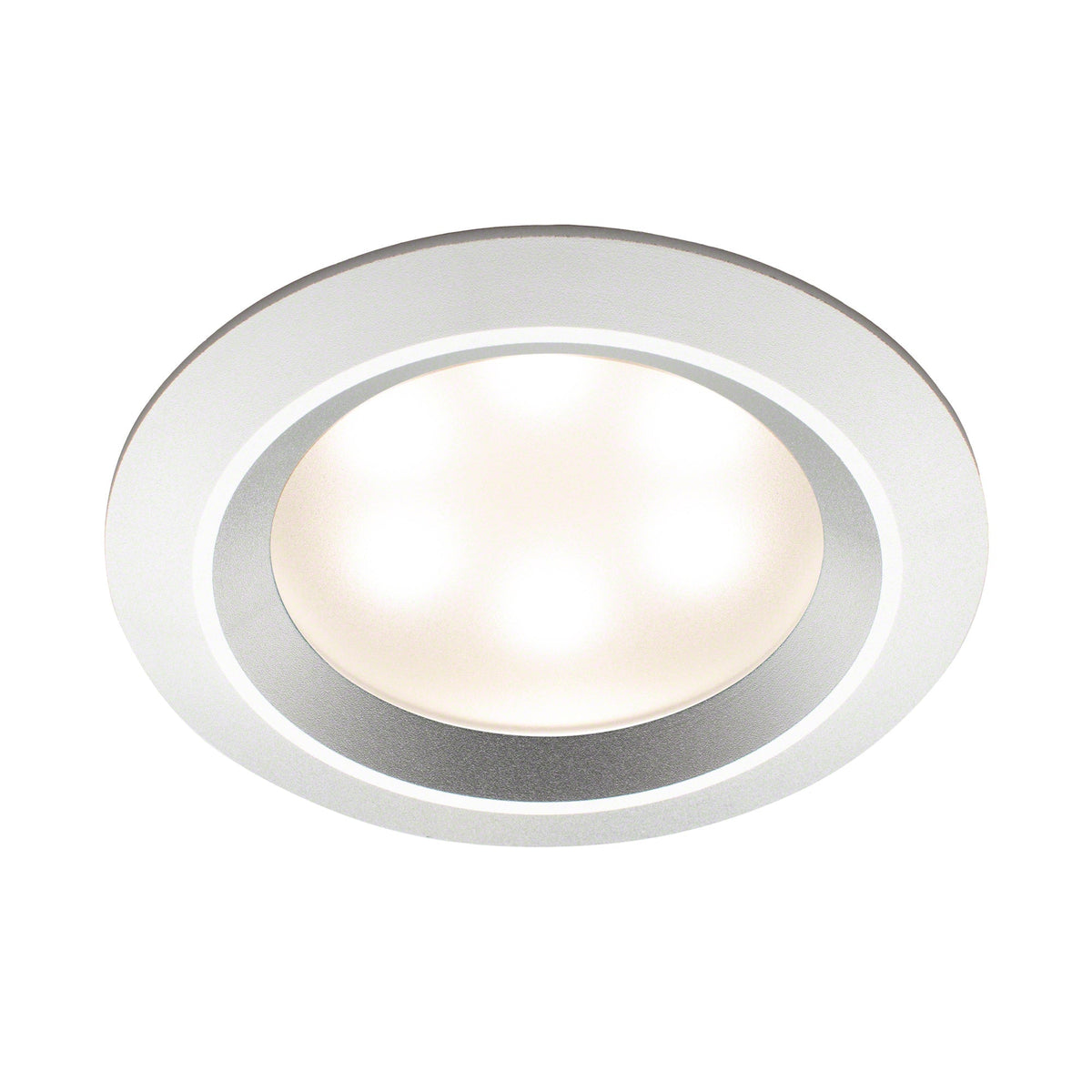 Mr. Steam LEDLITE Recessed Light With 120V LED Driver