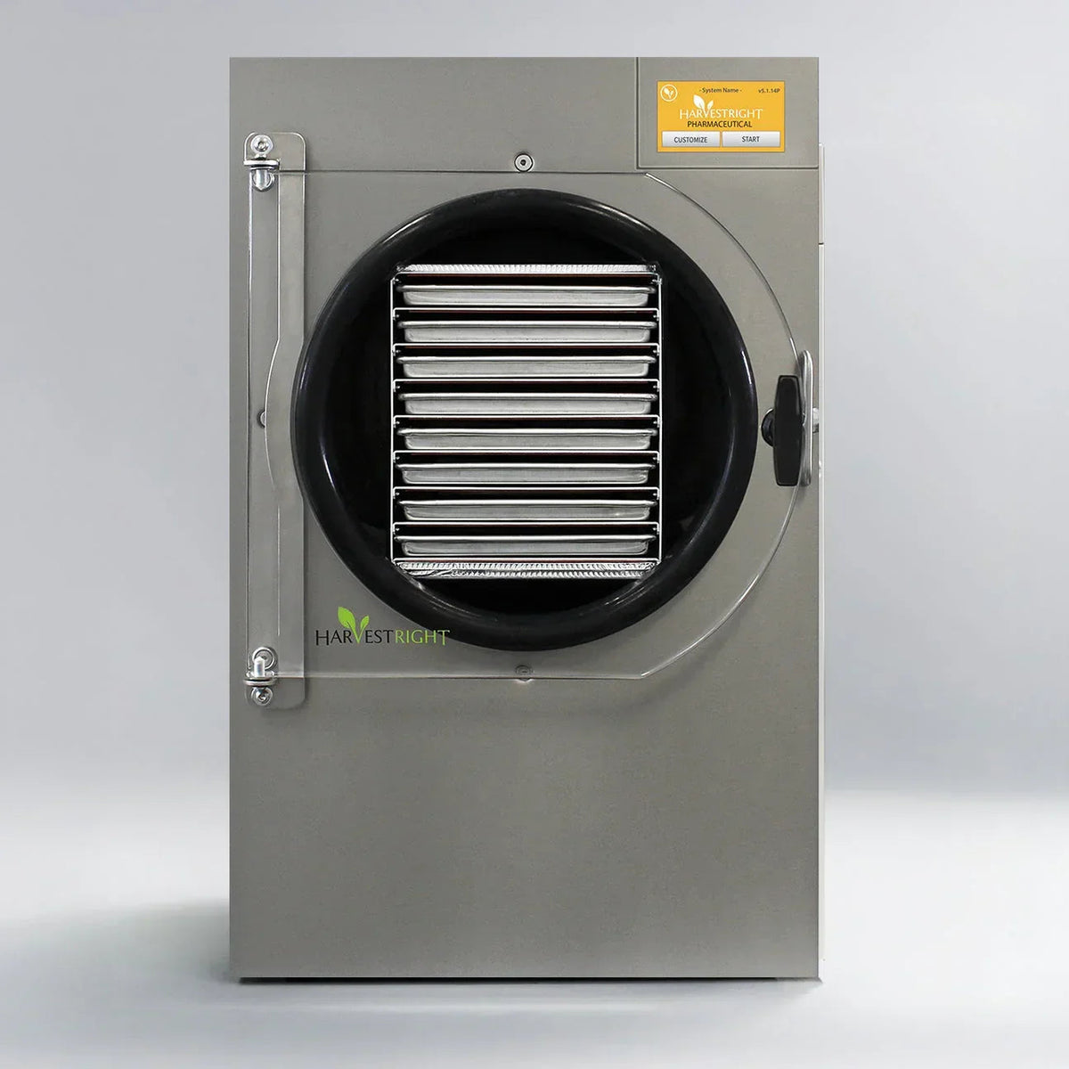 Harvest Right Pharmaceutical Pro Freeze Dryer Bundle