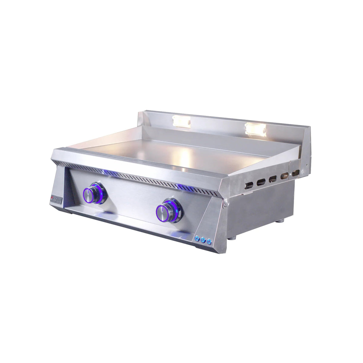 Le Griddle Pro Series 75 Gas Griddle with 3mm Plate