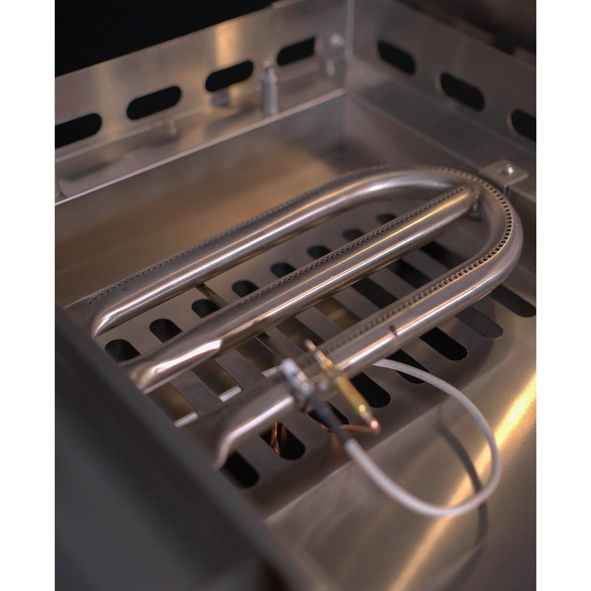Le Griddle Pro Series 75 Gas Griddle with 6mm Plate